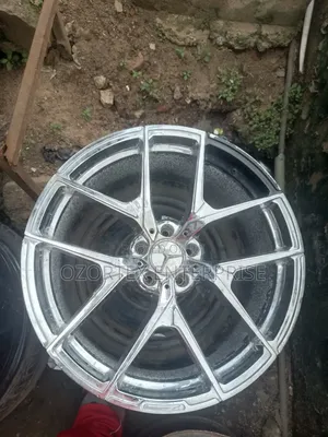 20inches Chrome Wheels for Benz and Lexus