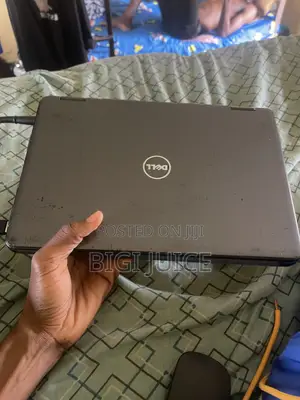 Laptop Dell Latitude 3189 4GB Intel Pentium SSD 128GB