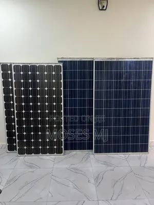 Solar Panels + Inverter + Battery + Charge Controller for Sale