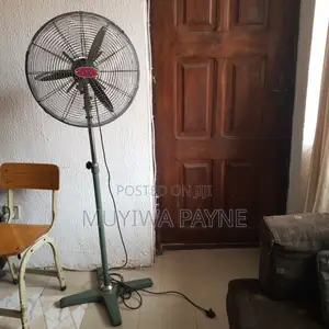 Ox Industrial FAN