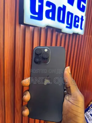 Apple iPhone 14 Pro Max 512 GB Purple