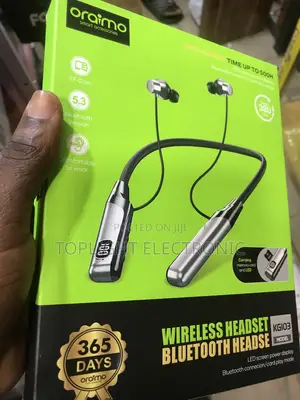 Head Phone