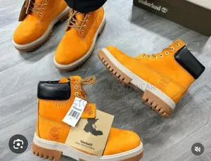 Timberland 6-Inch Premium Boot (Wheat / Pink Sole)