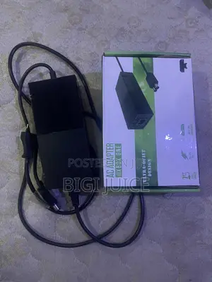 Xbox One Power Adapter
