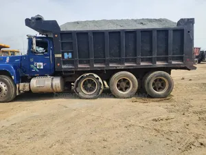 Hard Granite Chippings - Building Road Construction | China Oriental