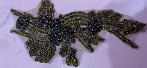 Studs Applique