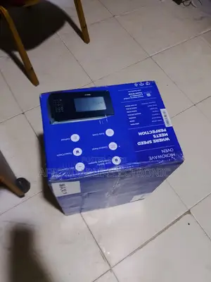 Maxi 20 Litre Microwave Oven With Digital Control Panel
