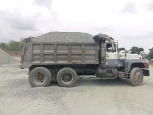 Bulk Granite Supply Port Harcourt - Trucks Available 24/7*