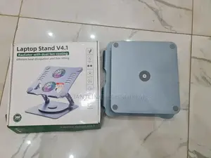 Laptop Stand V4. 1