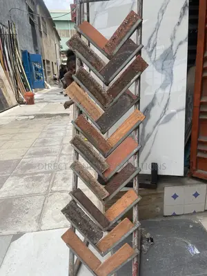 Outside Wall Tile High Quality