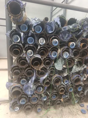 Mild Steel Pipe