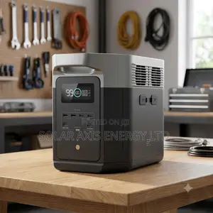 EcoFlow Delta 2 Max EB
