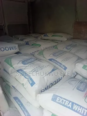 Pop Cement | Smooth, Pure Premium Quality