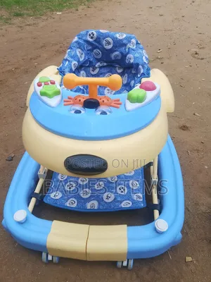 Baby Walker