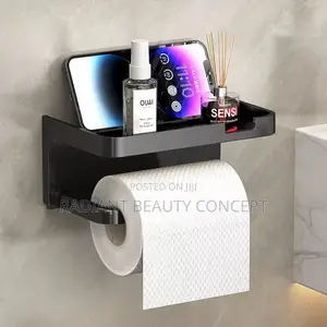 Tissue Holder