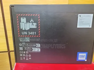 New Laptop HP OmniBook X Flip 14" 16GB Intel Core Ultra 5 SSD 512GB