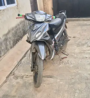 TVS Neo NX 2024 Gray