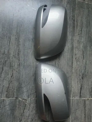 Car Side Mirror Covers (Side Mirror Caps ) GX460