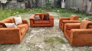 Complete Set of Chairs