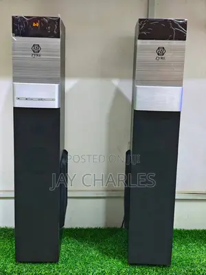 Zyre Home Theater