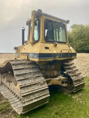 CAT Bulldozer Hire
