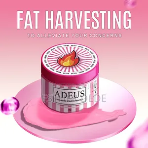 Creme Adeus Multifuncional Multi Functional Skincare Cream
