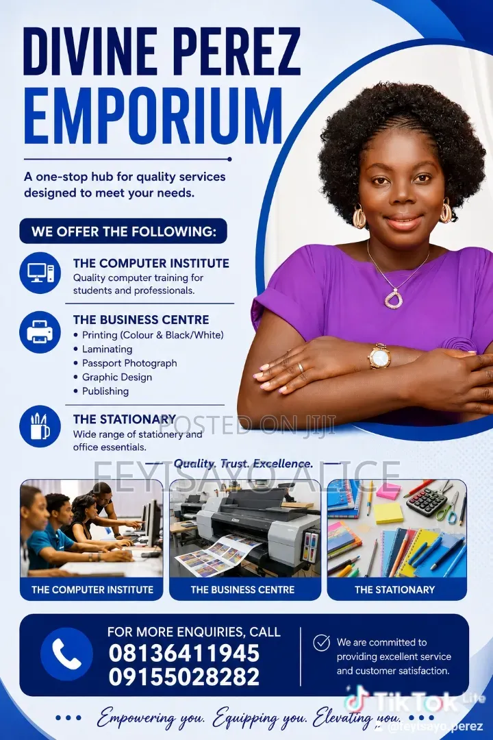 Computer Training