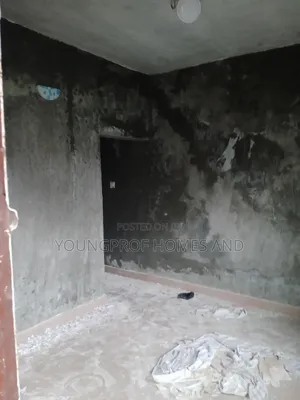 Furnished Mini Flat in Odo Isuti Road Egan for rent