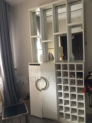 Bar Cabinet