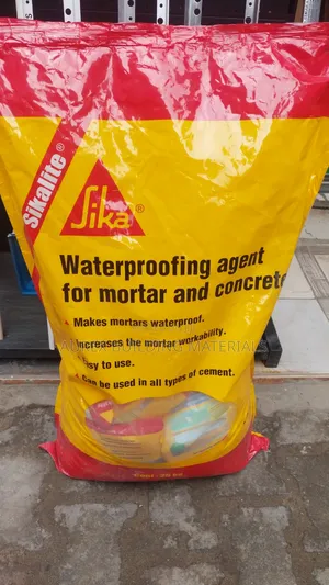 SIKA Waterproofing 25kg