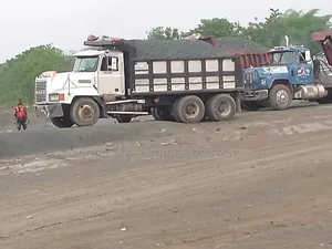Affordable Granite Per Ton/Tipper - Fast Delivery Across Many States