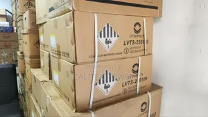 2.5kwh Lithium Battery