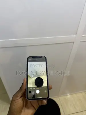 Apple iPhone 11 64 GB Purple