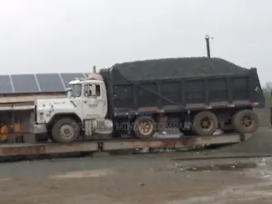 Granite Chippings Port Harcourt - Estate Construction Supply*