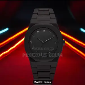 Men's Quartz With Analog Display Quartz Movement, Analog/Digital