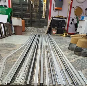 Aluminium Profile