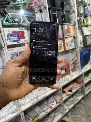 Samsung Galaxy A05 64 GB Blue