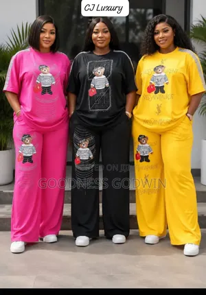 Women/Ladies Wear