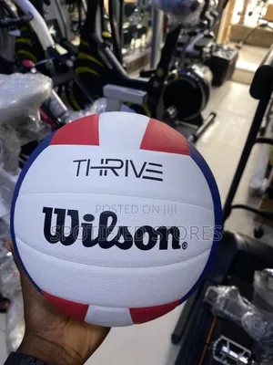Wilson Thrive Volleyball