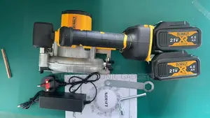 Cordless Circular Saw