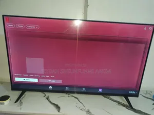 LG Smart TV
