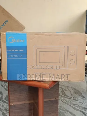 Midea Microwave