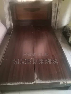 Standard Bed Frame