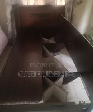 Standard Bed Frame