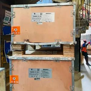 15kwh 51.2v Felicity Solar Lithium Batteries