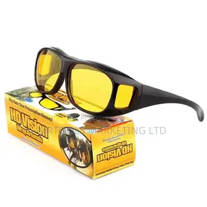 NightVision Glass