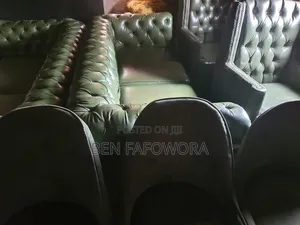 Set of Chairs and Dinning Set