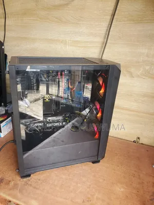 Desktop Computer Gigabyte 32GB Intel Core i9 SSD 2T