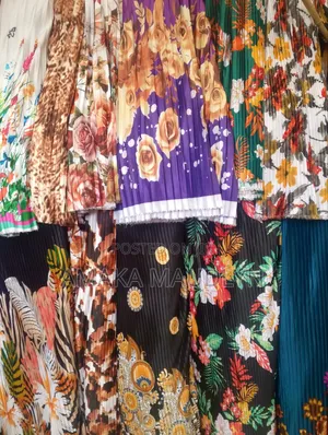 High Quality Fabric