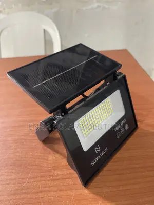 Solar Wall Light